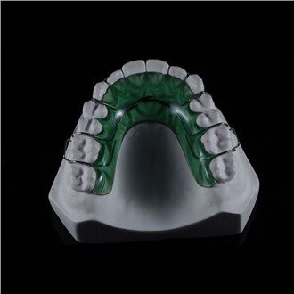 Hawley Removable Retainer