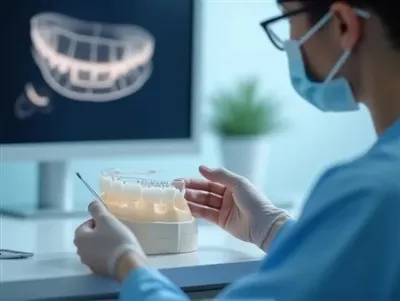 Dental Implant Manufacturing Partner: How to Choose Between OEM, ODM, and Out...