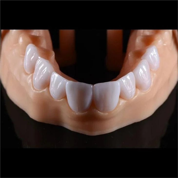 Digital Emax Veneers Digital Emax Veneers