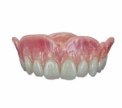 Dental Dentures