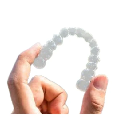 Orthodontic Retainers