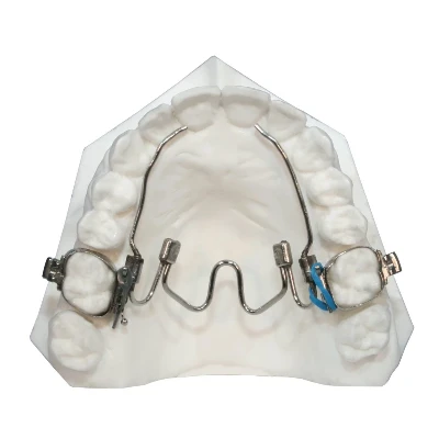 Orthodontic Products