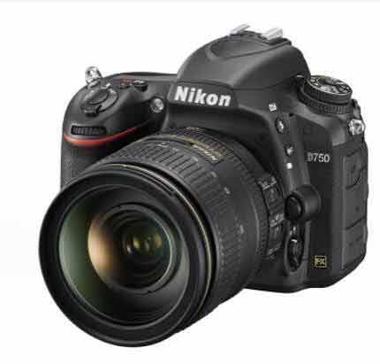 Camera
