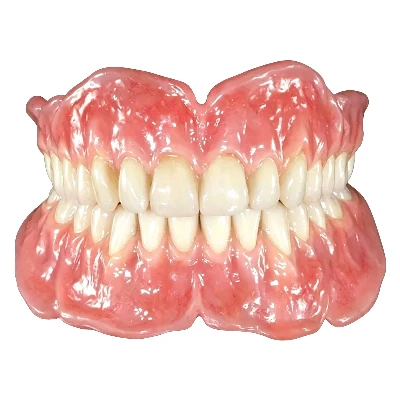 Removable Dentures