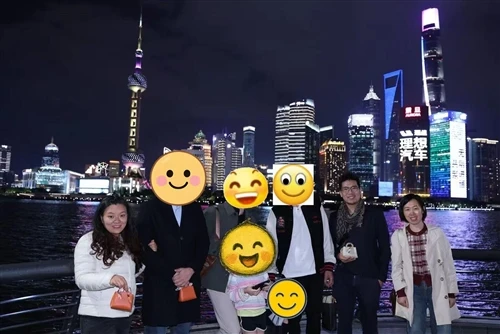 A Bund Night in Shanghai: How ADS Welcomes Every Client With Warmth