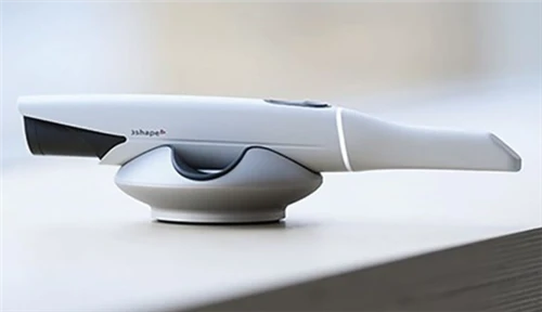 Top 10 oral scanners in China