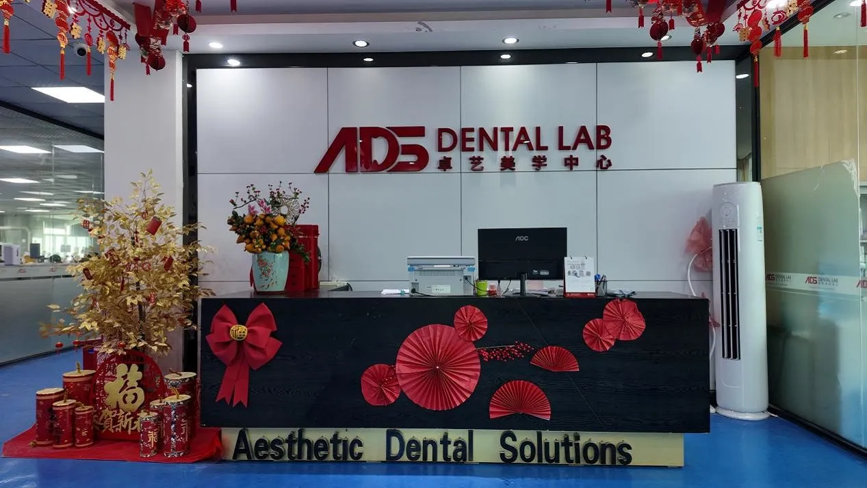 cosmetic dental lab china cosmetic dental lab china